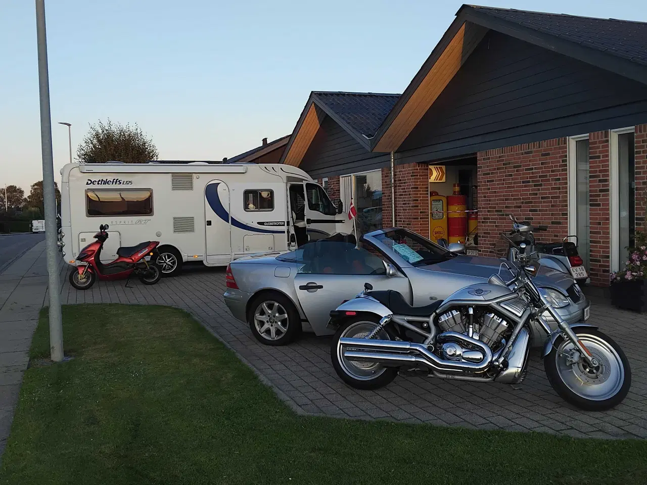 Billede 4 - Fiat 500