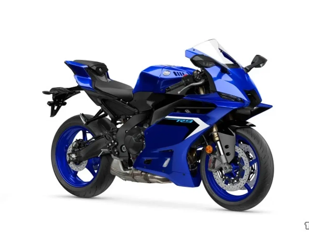 Billede 1 - Yamaha YZF R9
