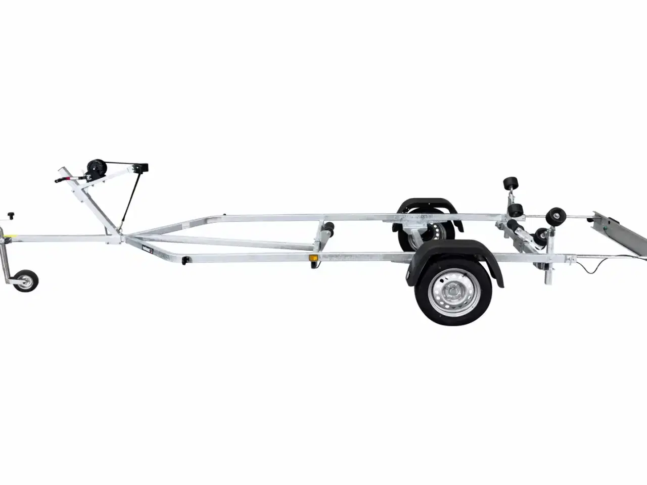 Billede 1 - Variant bådtrailer 