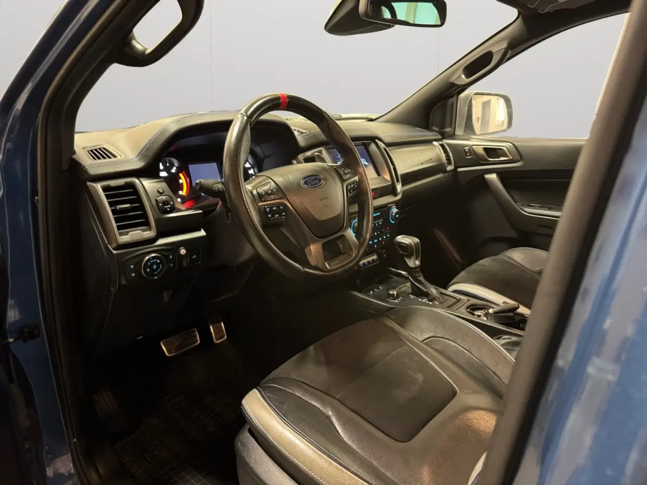 Billede 5 - Ford Ranger 2,0 EcoBlue Raptor Db.Kab aut.
