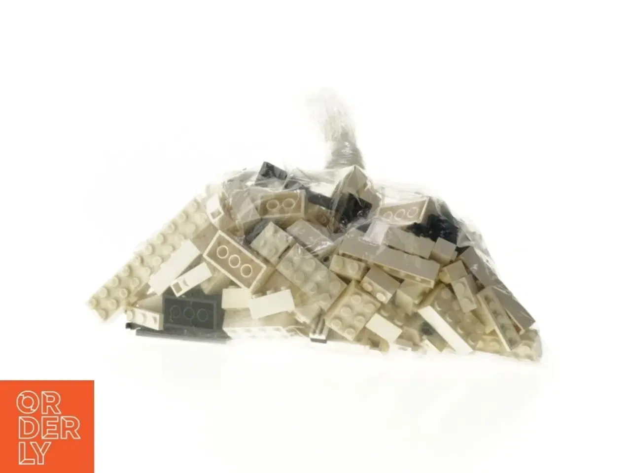 Billede 5 - Brugte legoklodser fra Lego