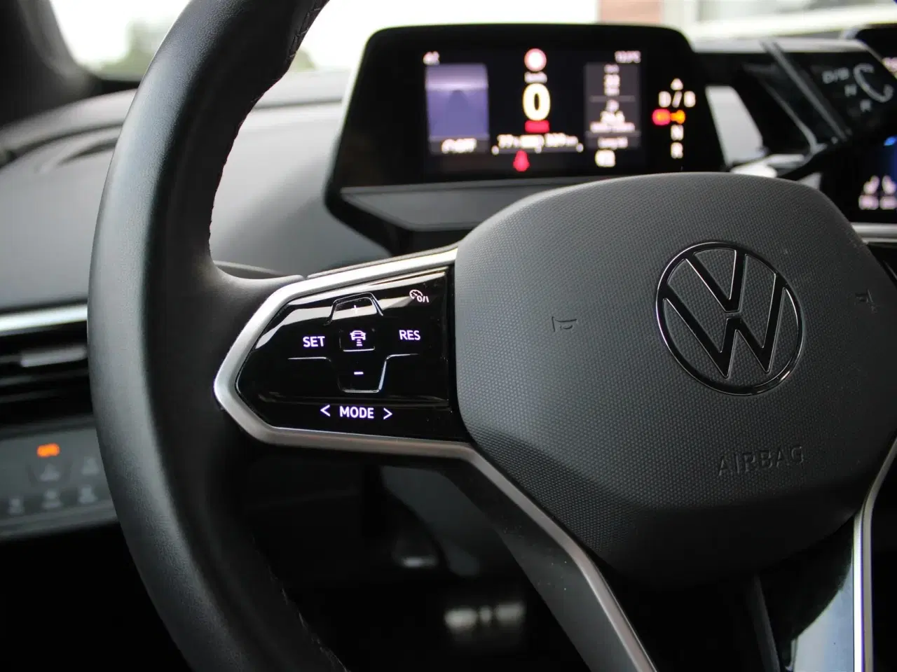 Billede 6 - VW ID.4 EL Pro Performance 204HK 5d Aut.