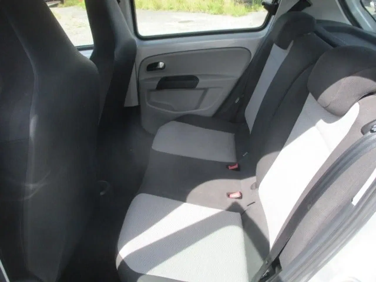 Billede 7 - Seat Mii 1,0 60 Reference eco