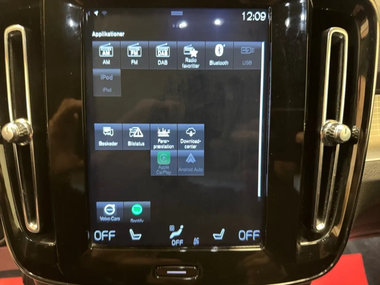 Billede 9 - Volvo XC40 2,0 D3 150 Momentum aut.