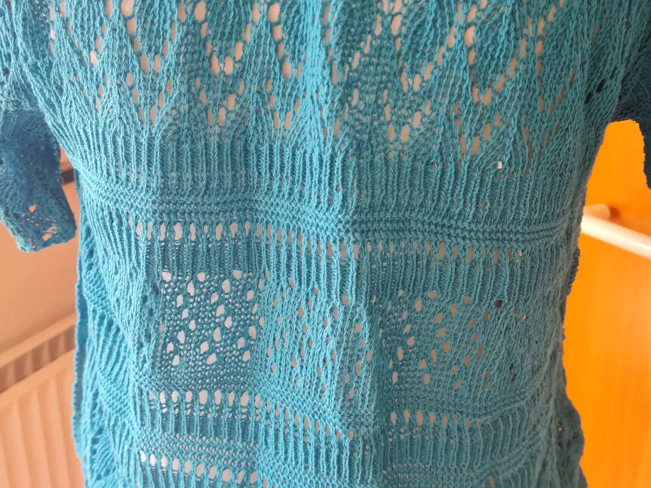 Billede 7 - Let cardigan ca str 42-46