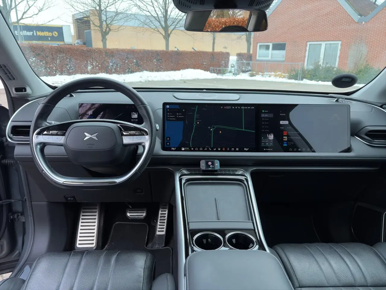 Billede 10 - Xpeng G9 Performance