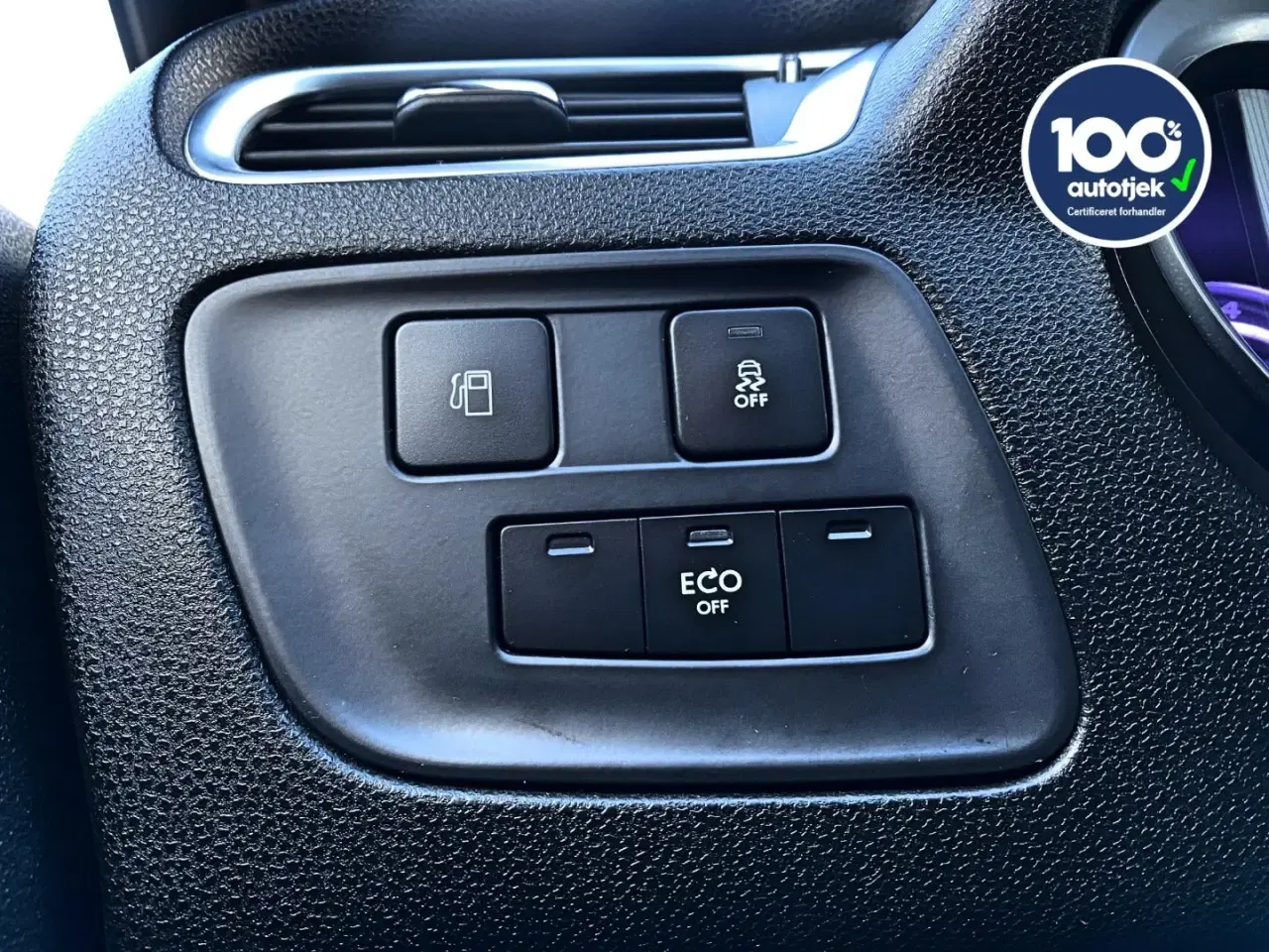 Billede 18 - DS DS 4 CrossBack 1,6 BlueHDi 120 EAT6