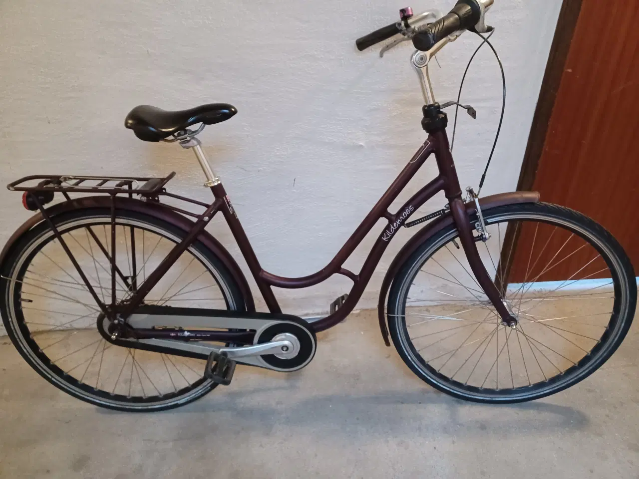 Billede 6 - Kildemoes damecykel 
