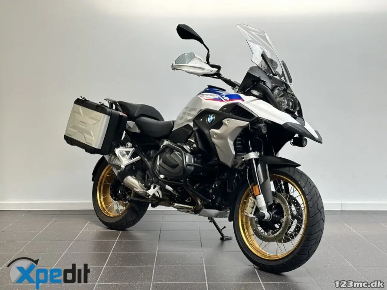 Billede 2 - BMW R 1250 GS