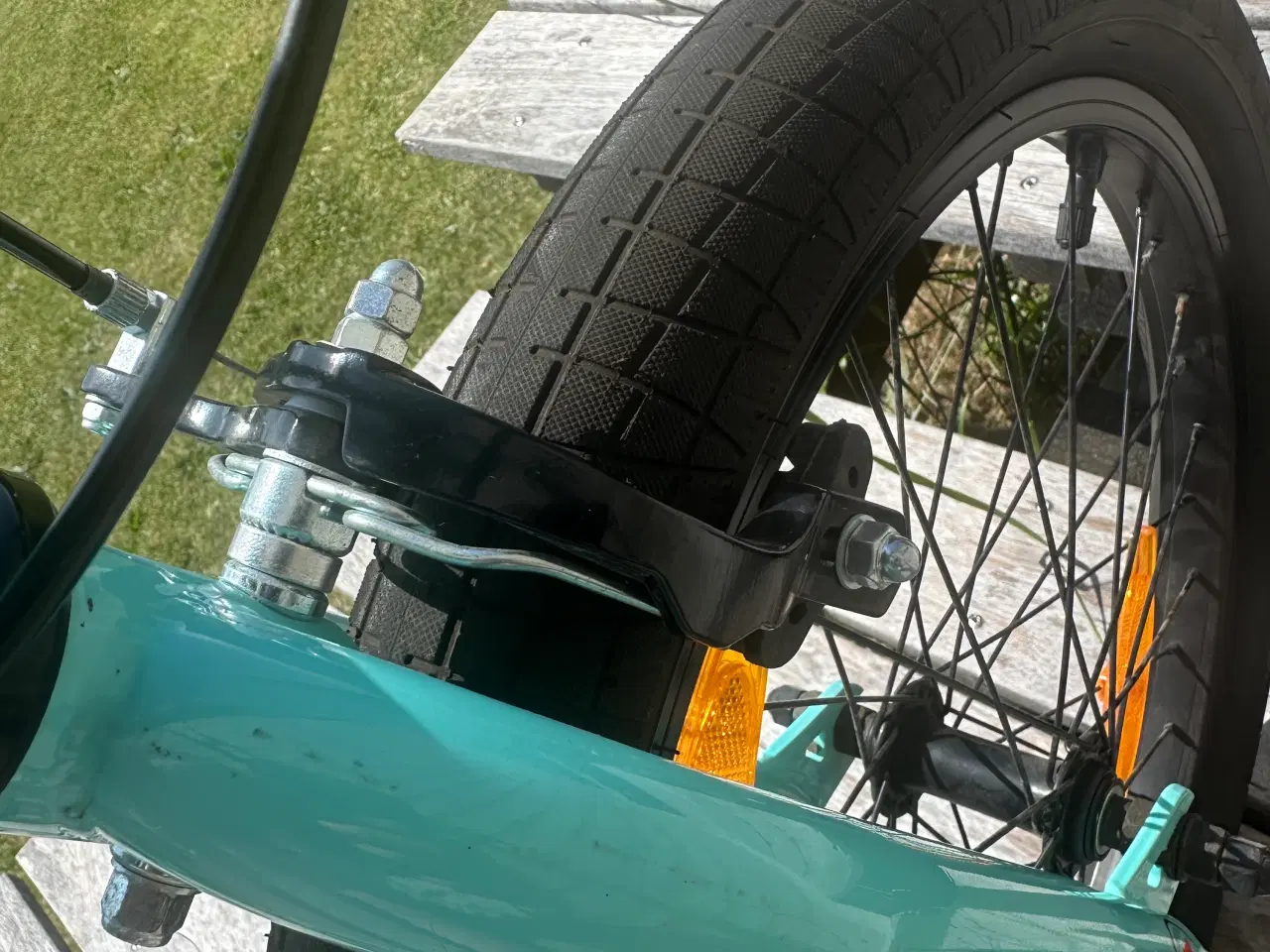 Billede 11 - GT bike bmx