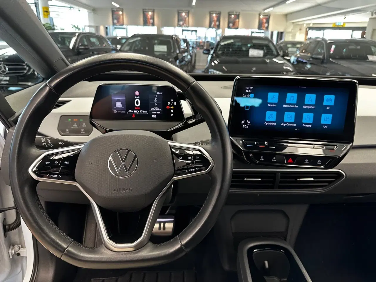 Billede 10 - VW ID.3 45 Pure Performance
