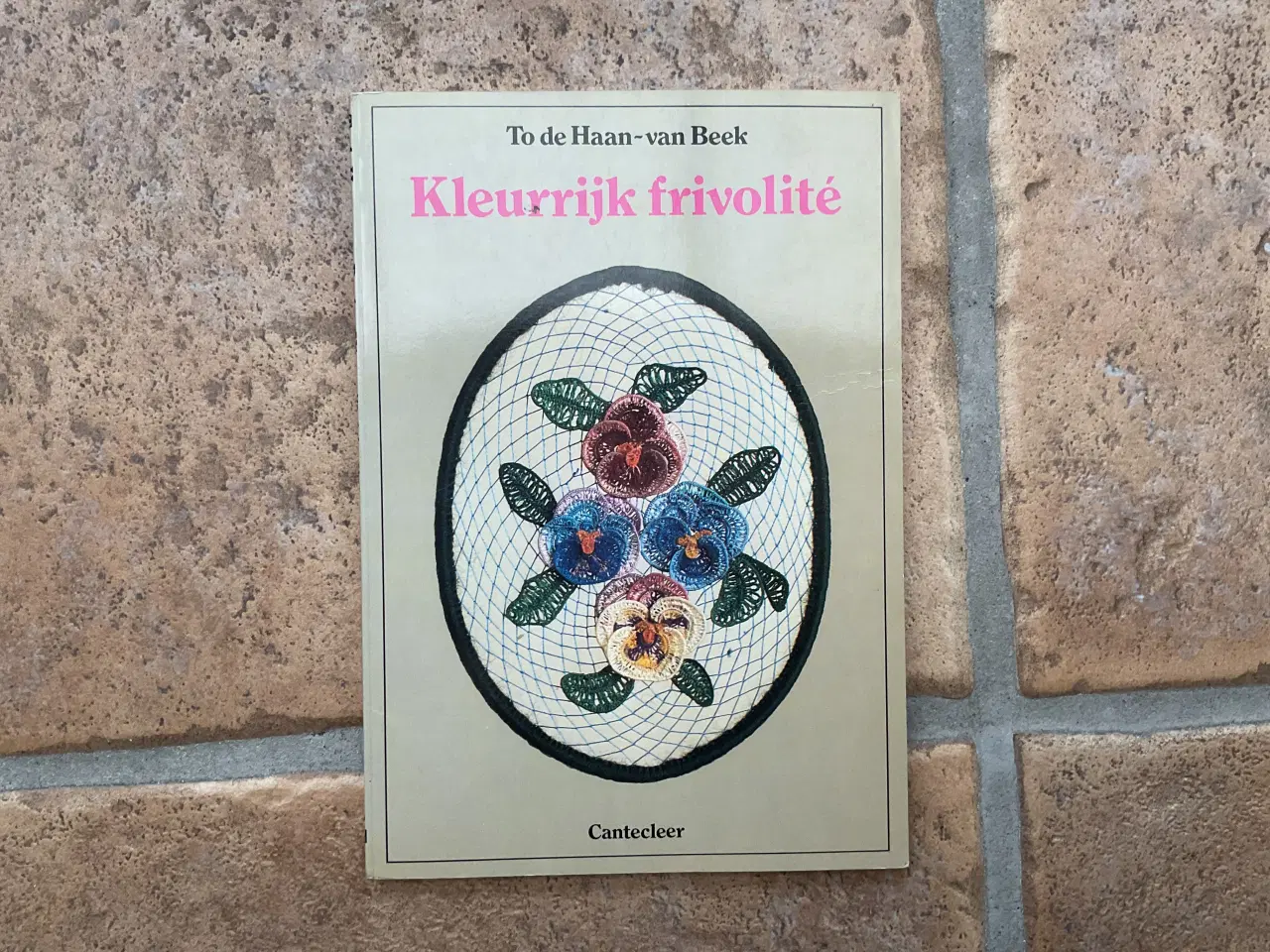 Billede 3 - Håndarbejdsbøger / Orkis bøger / Orkis 