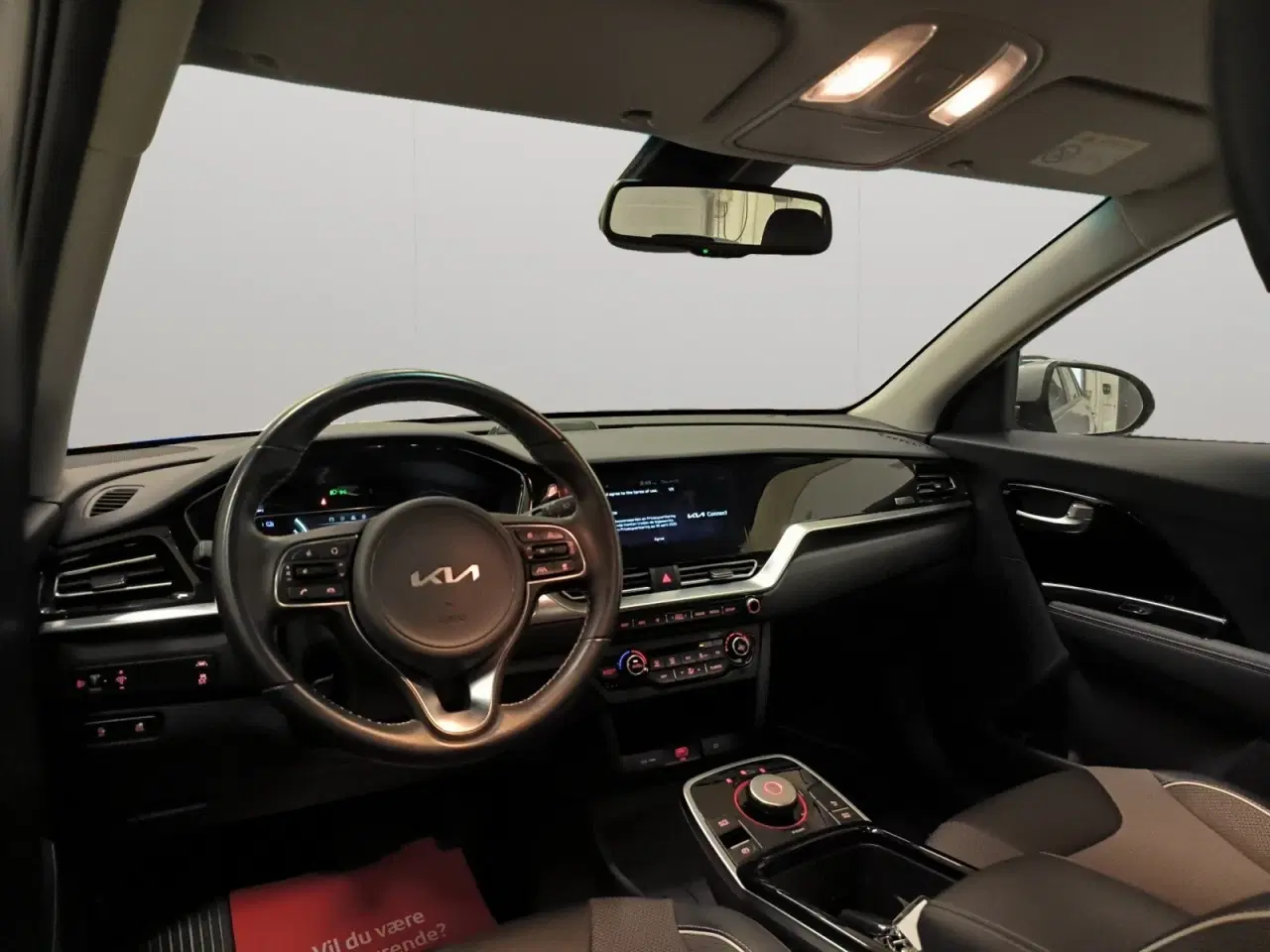 Billede 5 - Kia e-Niro 39 Spirit