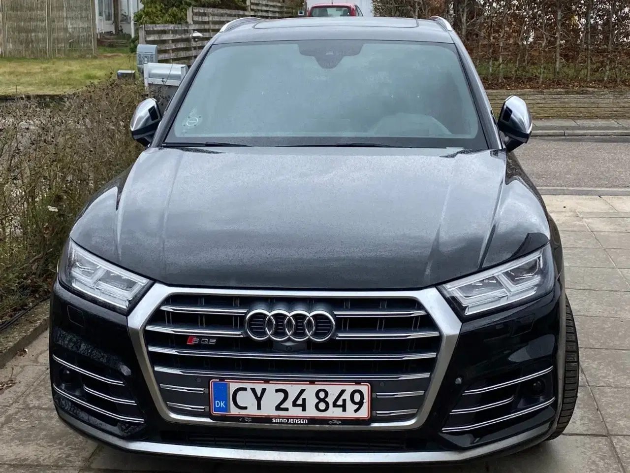 Billede 2 - Audi SQ5 3,0 TFSi quattro Tiptr.