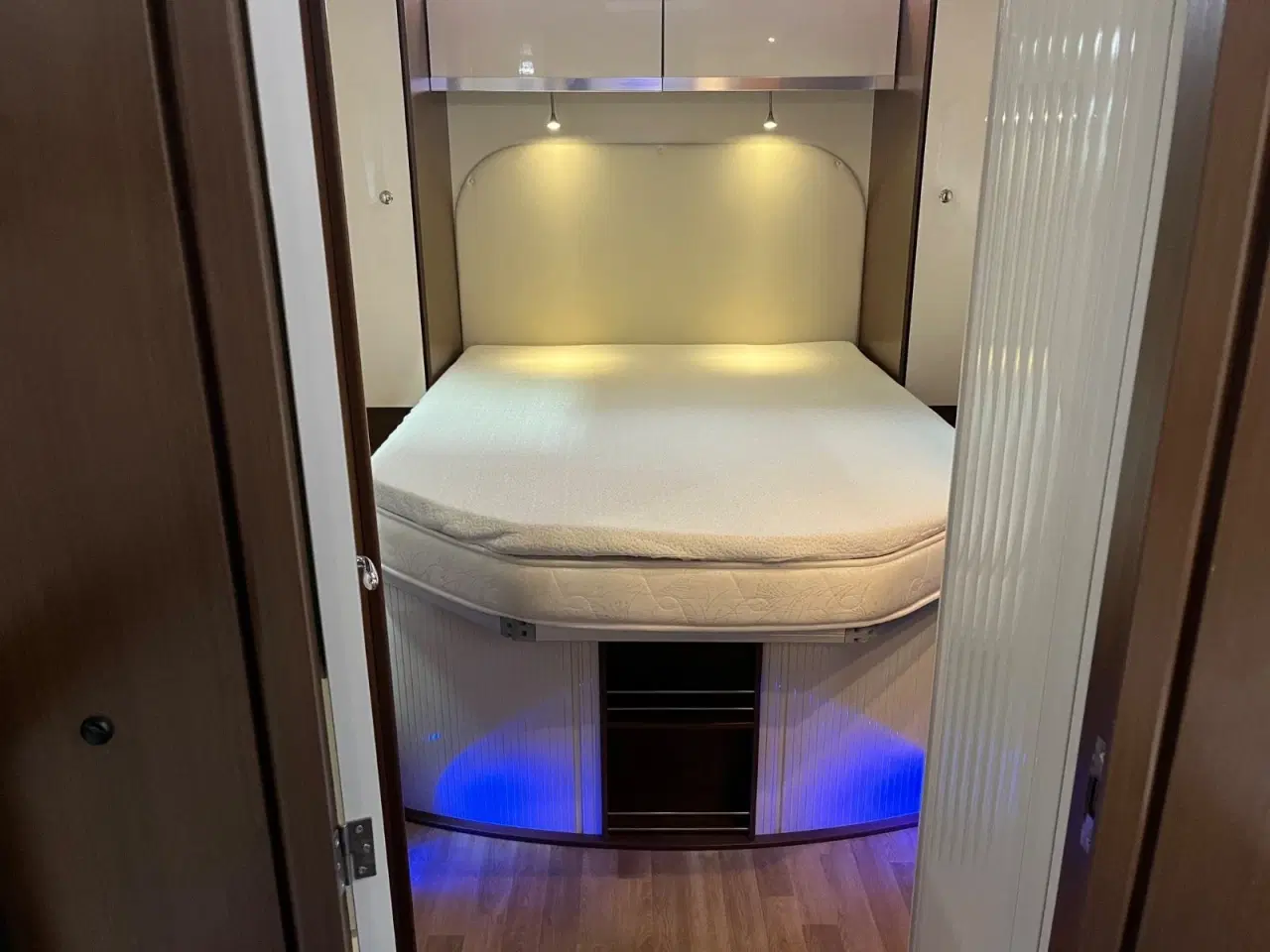 Billede 17 - Fiat Ahorn 2,3 MJT Alaska TQ aut.