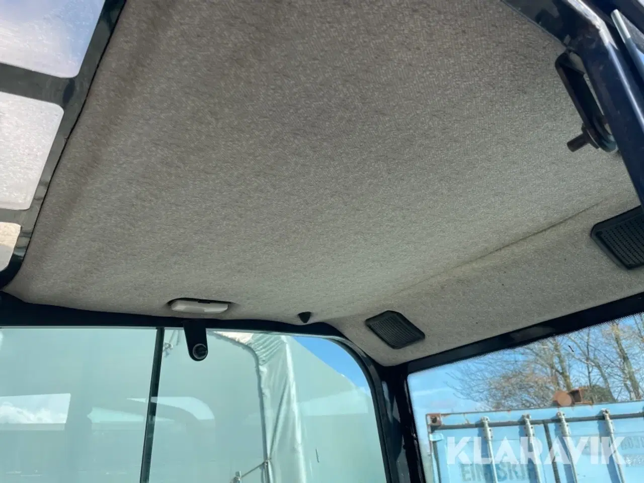 Billede 12 - Gravemaskine Kubota KX019-4