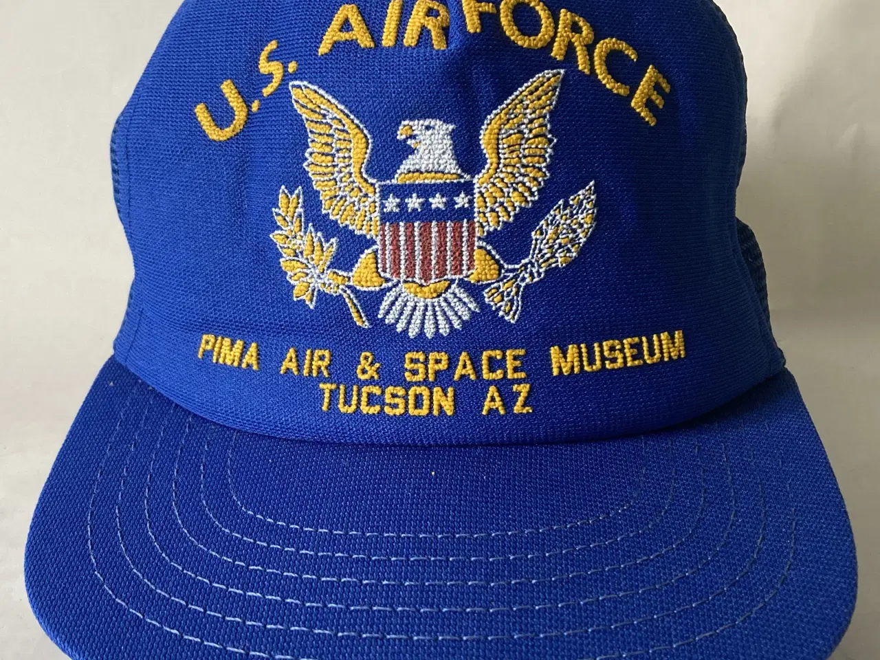 Billede 1 - U.S. AIRFORCE Cap