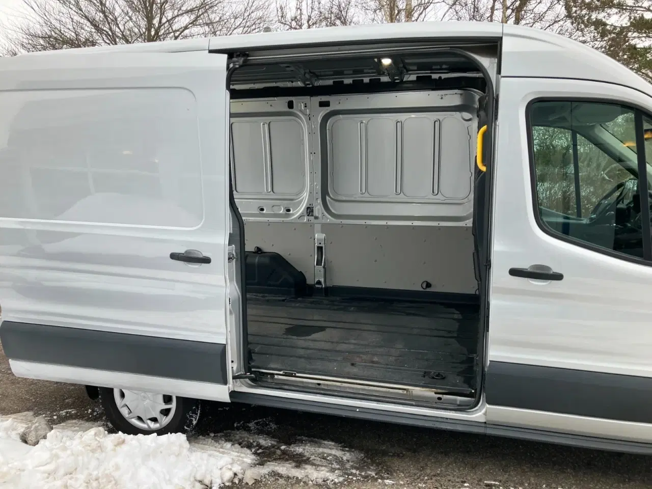 Billede 9 - Ford Transit 350 L2 Van 2,0 TDCi 130 Trend H2 FWD