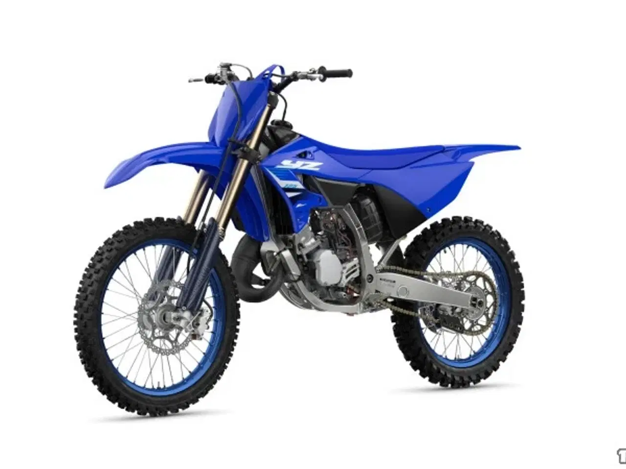 Billede 13 - Yamaha YZ 125 LC