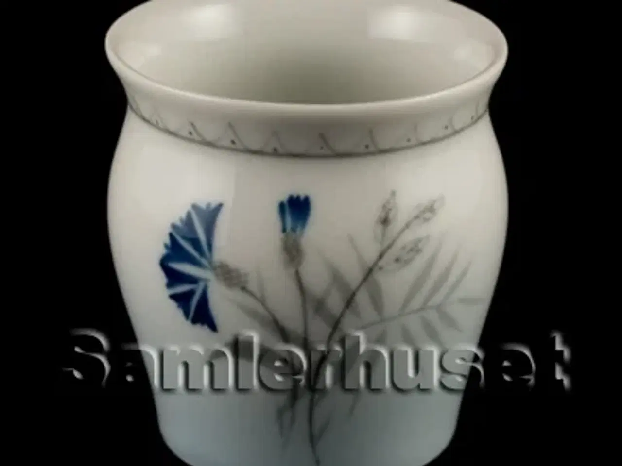 Billede 1 - Demeter Vase