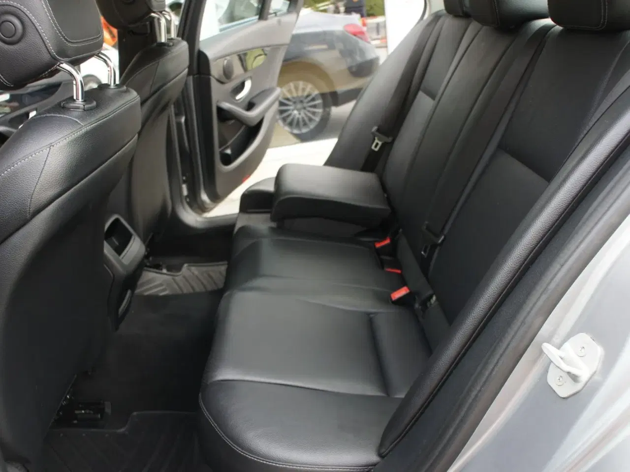 Billede 15 - Mercedes C220 d 2,2 