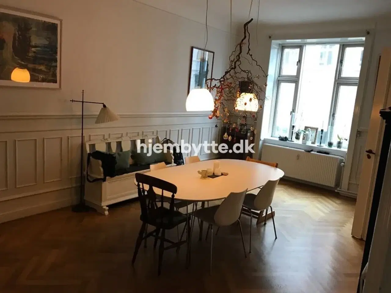 Billede 17 - Hjembytte - NyKongensgade
