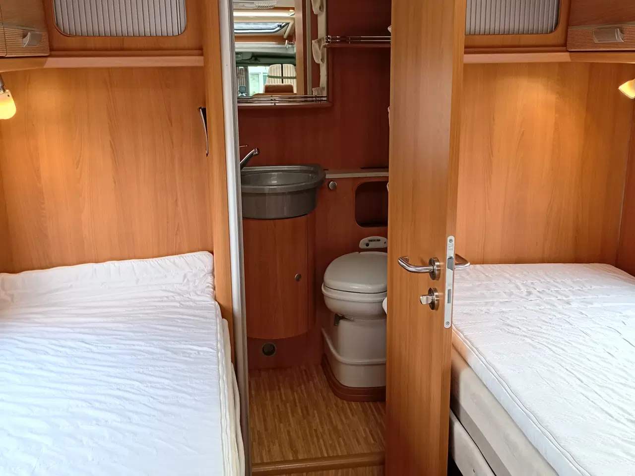 Billede 9 - Renault Dethleefs aut. gear-Enkeltsenge