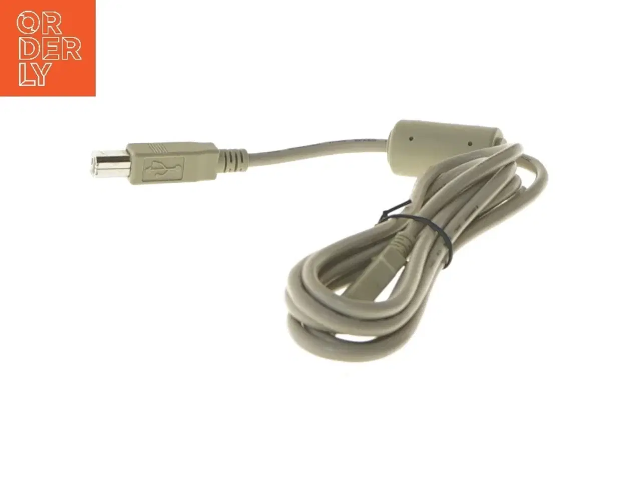 Billede 4 - USB printer kabel fra Brother