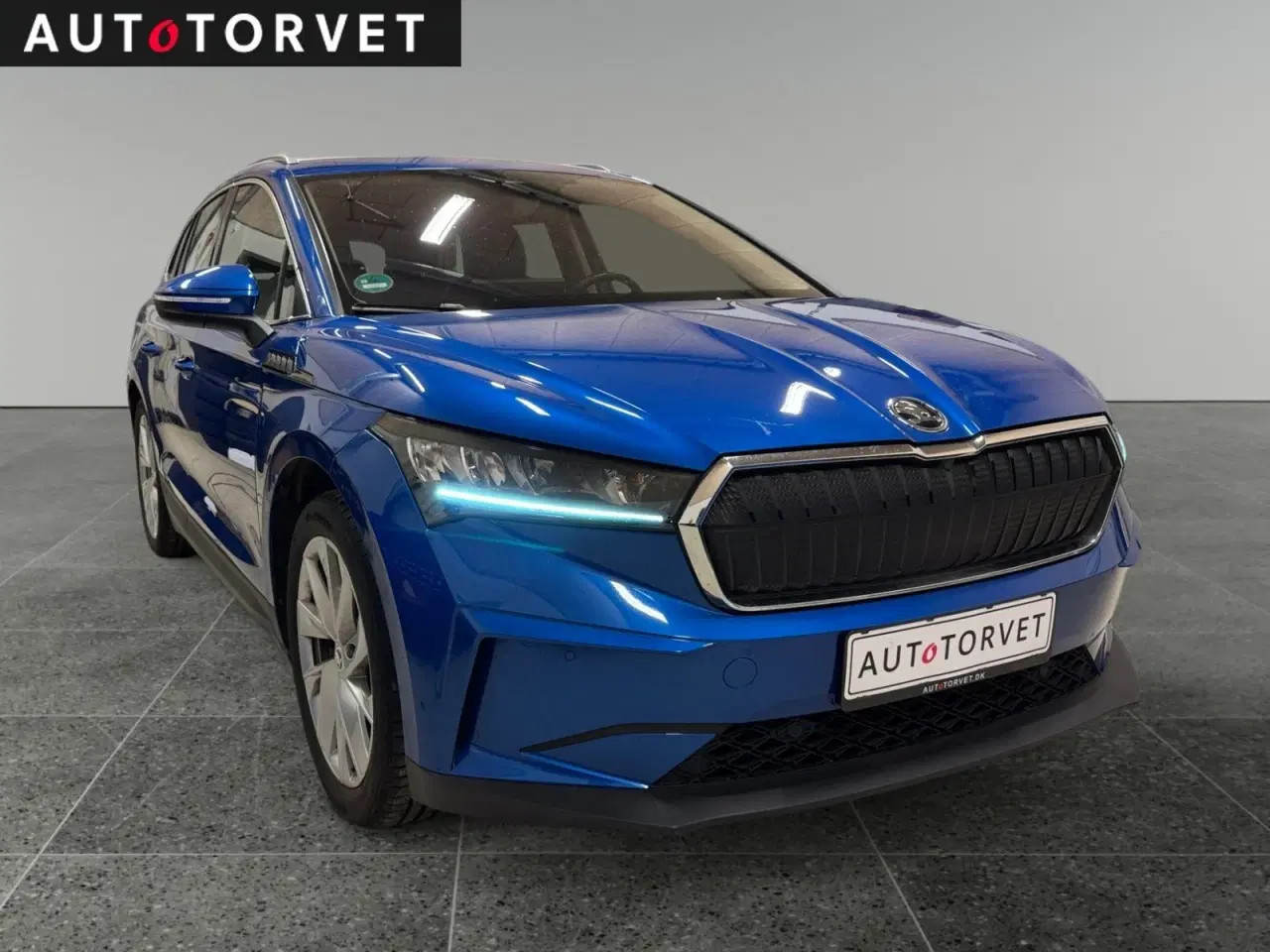 Billede 2 - Skoda Enyaq 60 iV