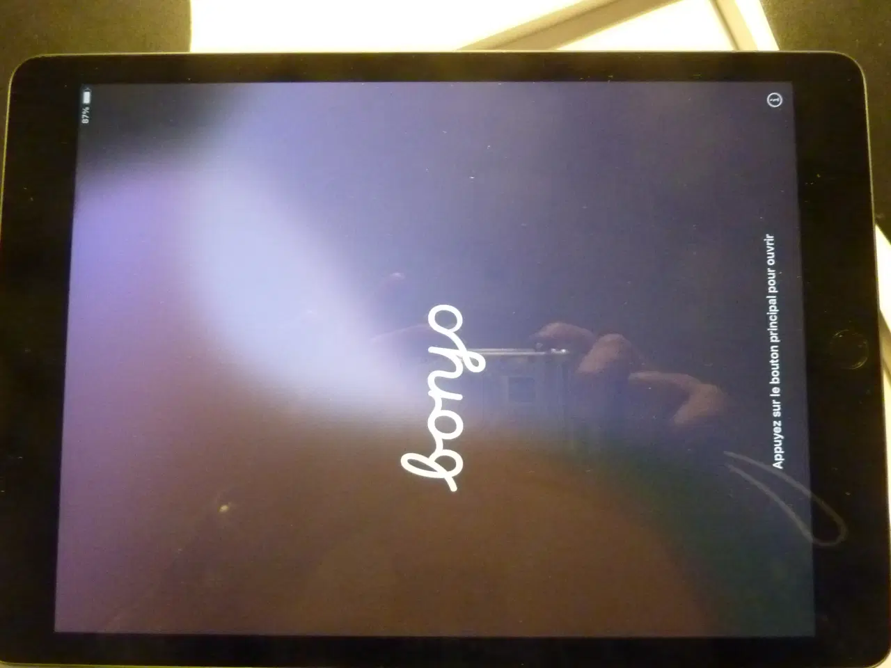 Billede 4 - iPad