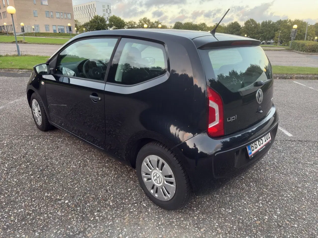 Billede 6 - VW Up! 1,0 60 Take Up! BMT