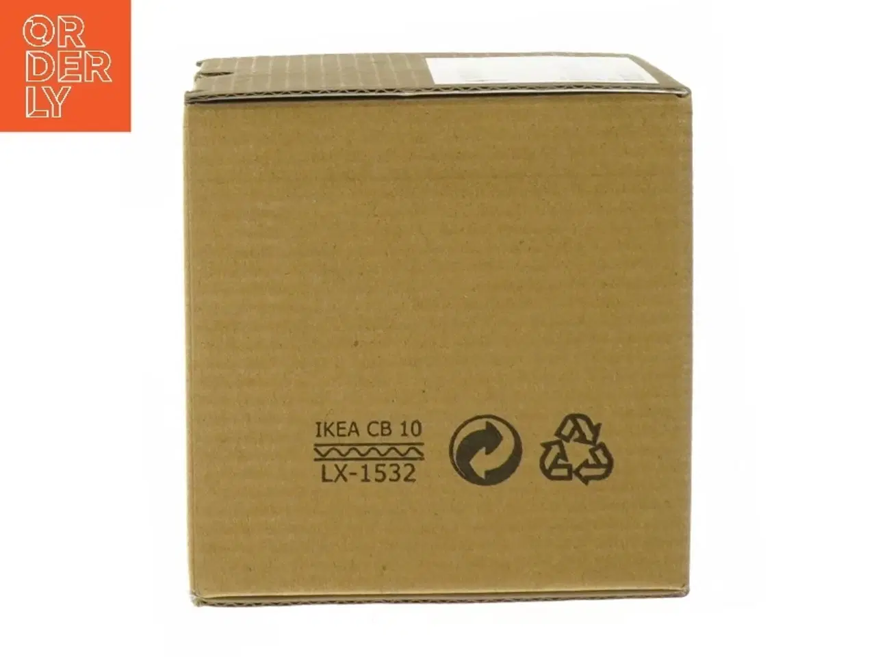 Billede 3 - IKEA NANNAARP grå ben fra IKEA (str. 11x10,5x10,5 cm)