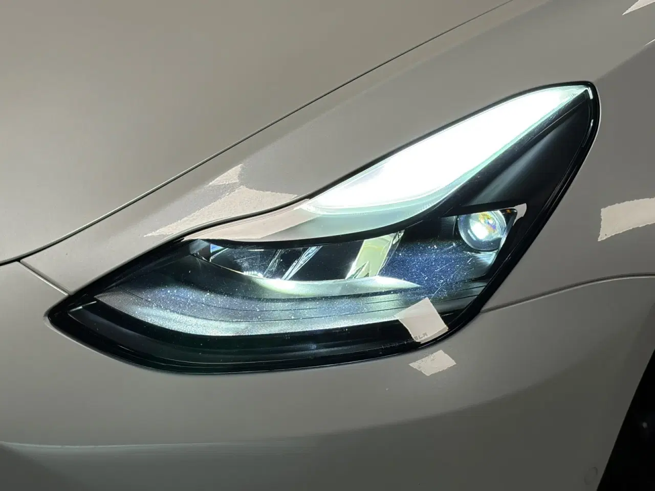 Billede 3 - Tesla Model 3  RWD