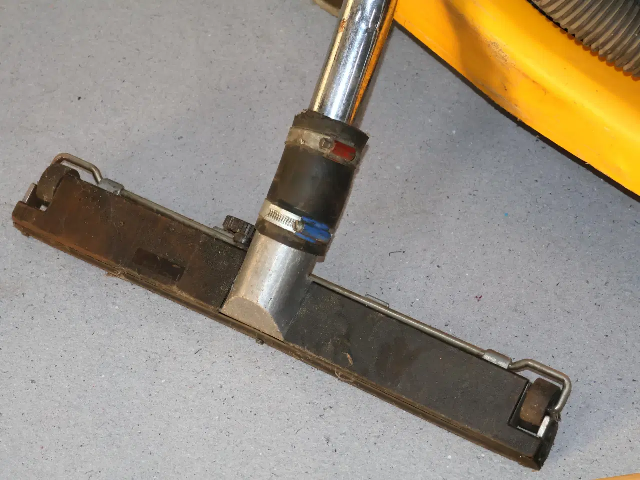 Billede 5 - Ghibli AS59 industristøvsuger våd/tør