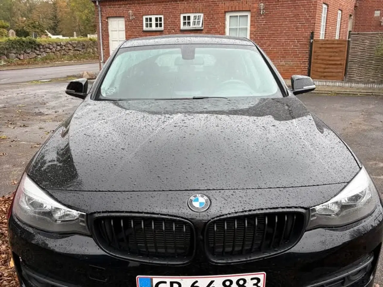 Billede 8 - BMW 320d Gran Turismo aut. 2016