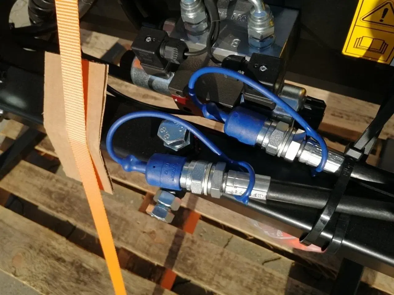 Billede 6 - ScanMek Hækkeklipper