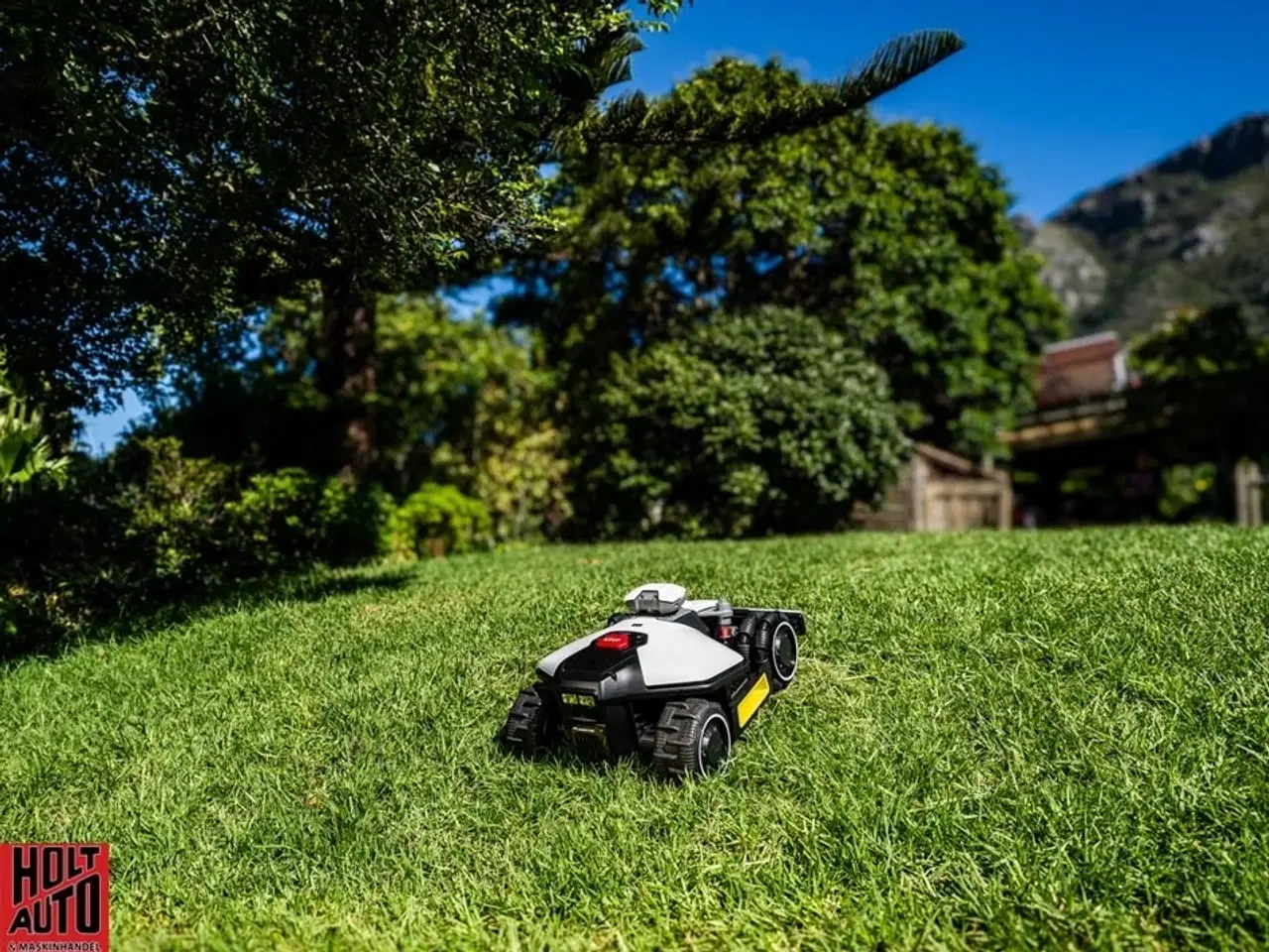 Billede 6 - Luba Mini AWD 1500 RTK