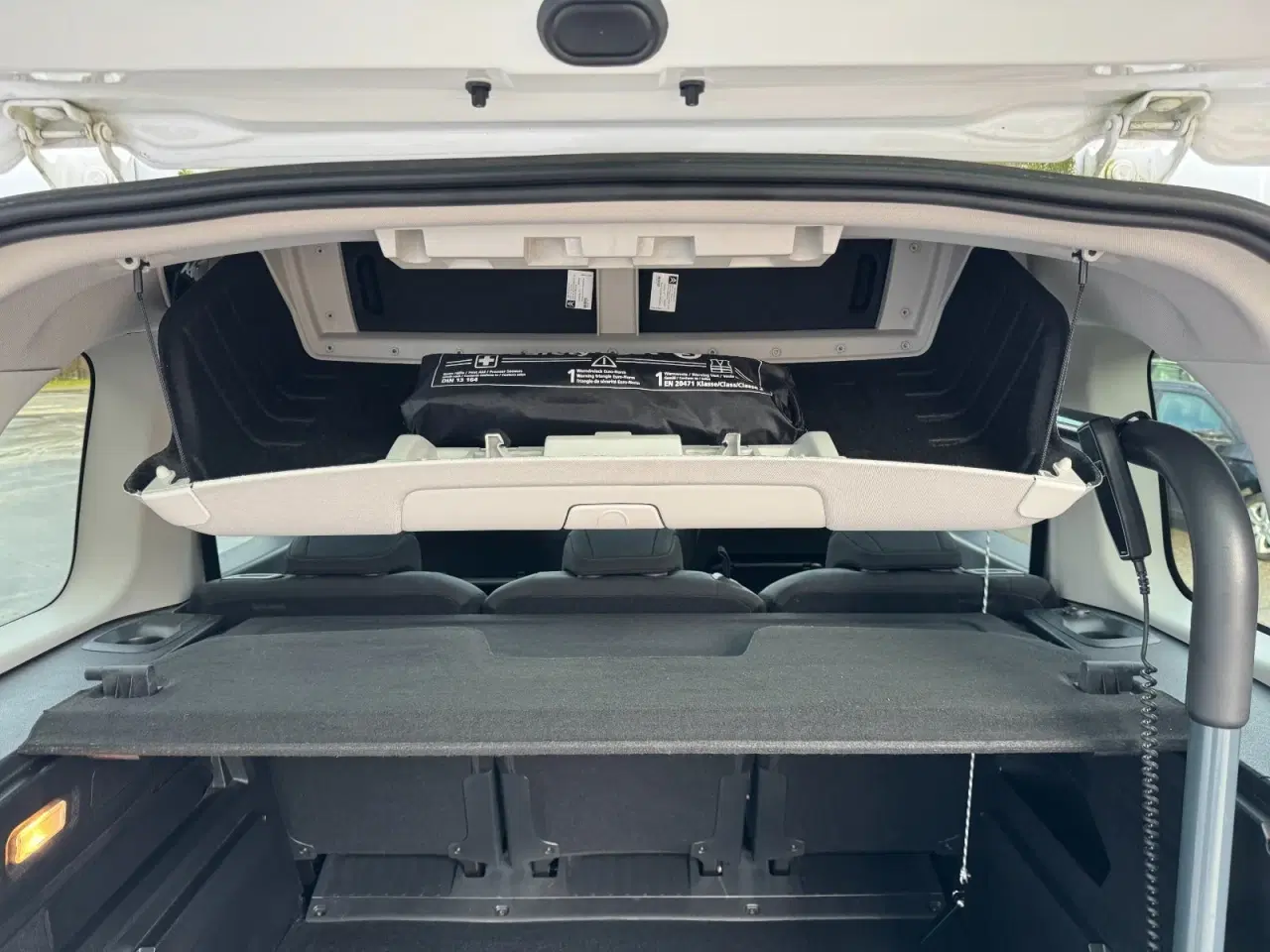 Billede 16 - Citroën Berlingo 1,5 BlueHDi 130 SkyLine EAT8