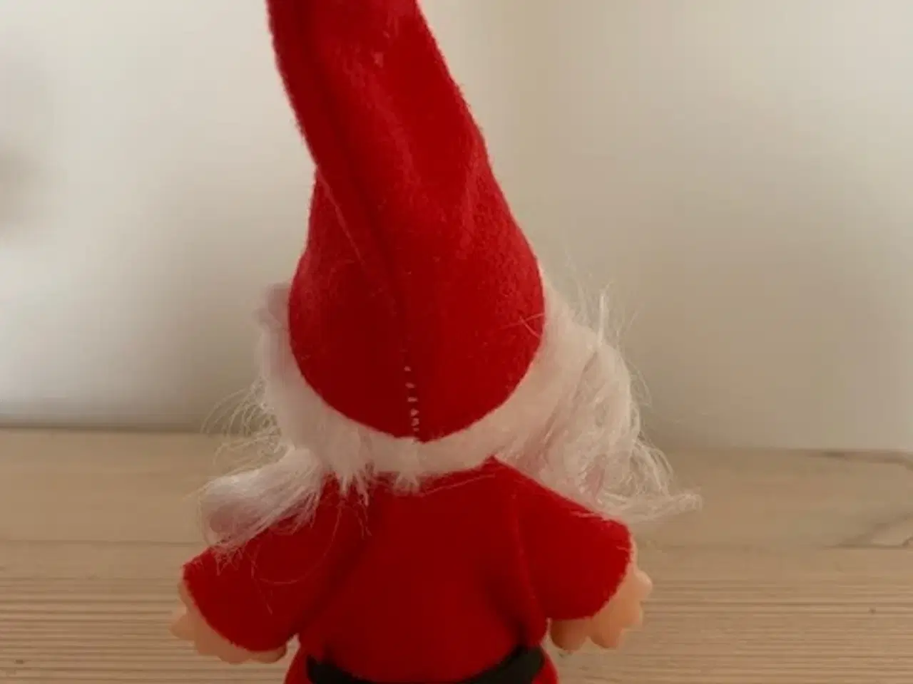 Billede 5 - Nisse / koglenisse - julemand - juledame - retro