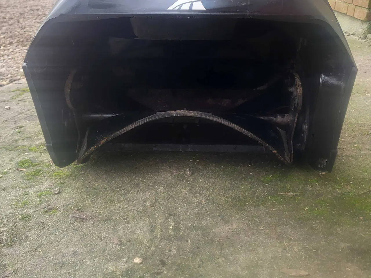 Billede 3 - Sneskynge 