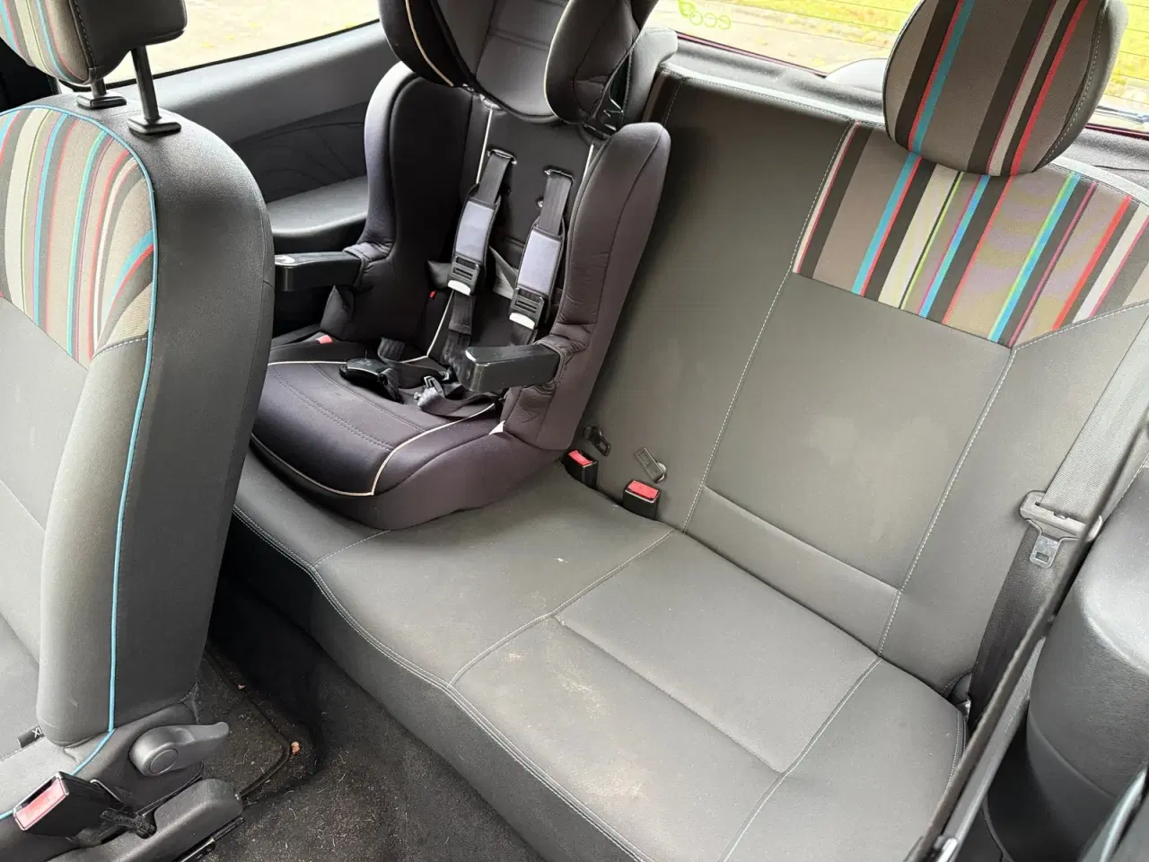 Billede 17 - Renault Twingo 1,2 16V Authentique ECO2