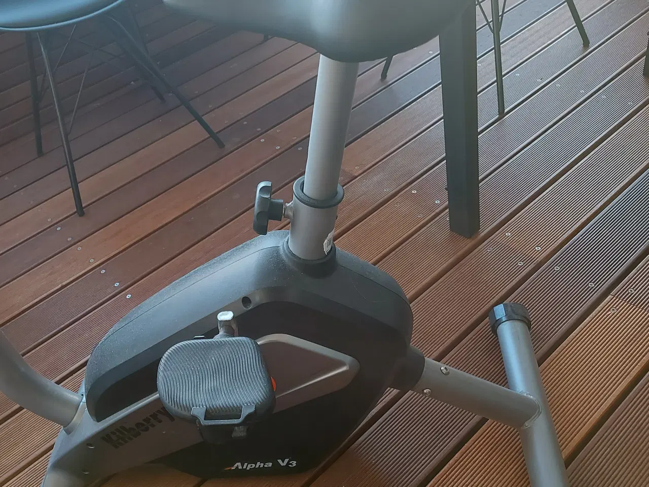 Billede 6 - Motionscykel