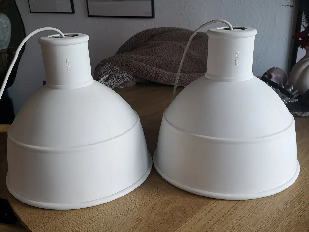 Billede 1 - Muuto unfold loftslamper