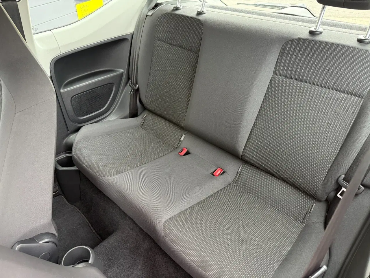 Billede 9 - VW Up! 1,0 60 Take Up! BMT