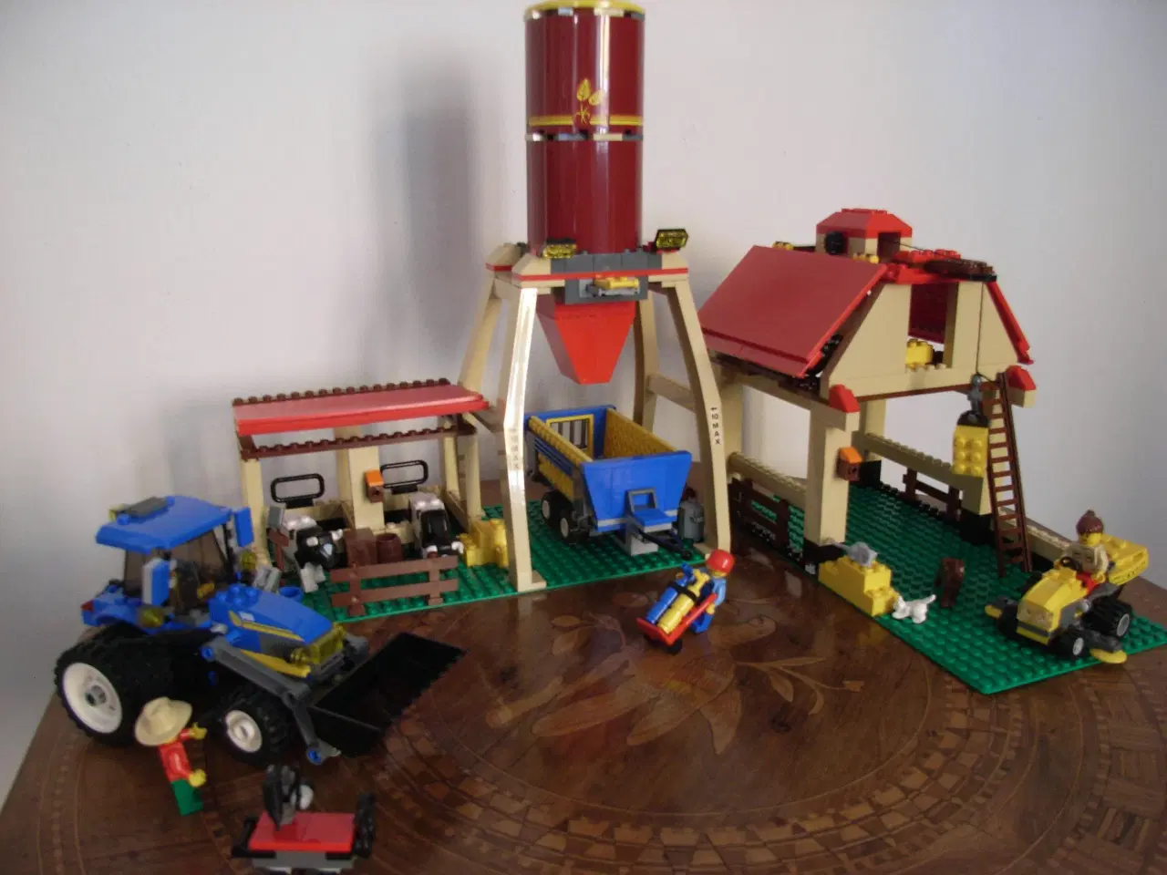 Billede 3 - Lego City 7637