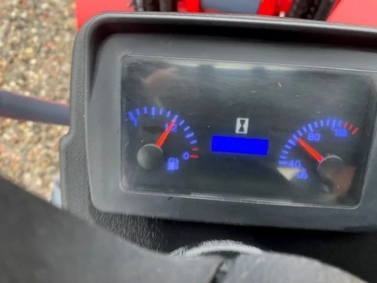 Billede 9 - VM Loader 1026LX