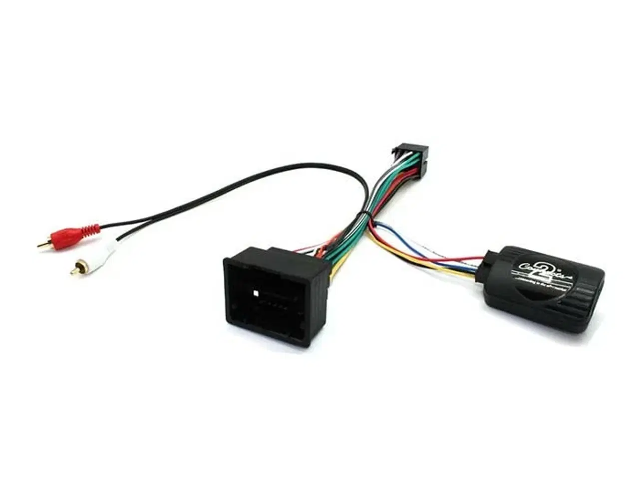 Billede 1 - Ctscv005.2 ratbetj. Chevrolet