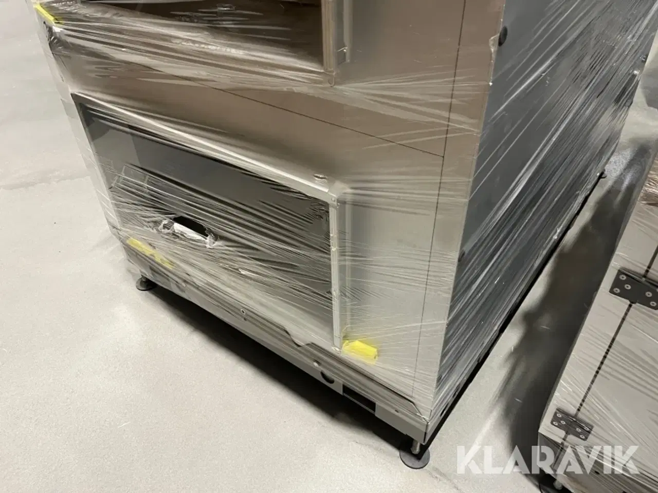 Billede 4 - Ventilations anlæg Exhausto V260H2EB2