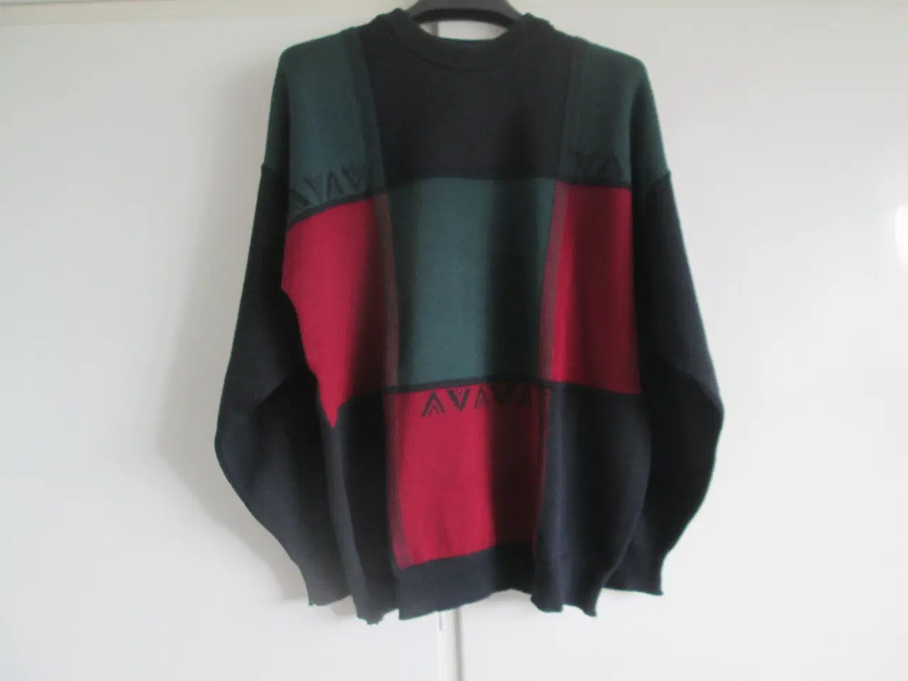 Billede 1 - Herre Sweater