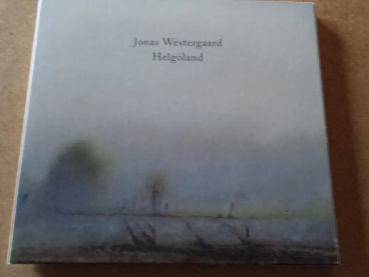 Billede 1 - Jonas Westergaard ** Helgoland